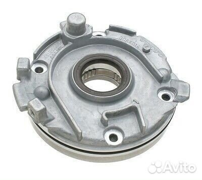 Маслянный насос вольво 2.5t