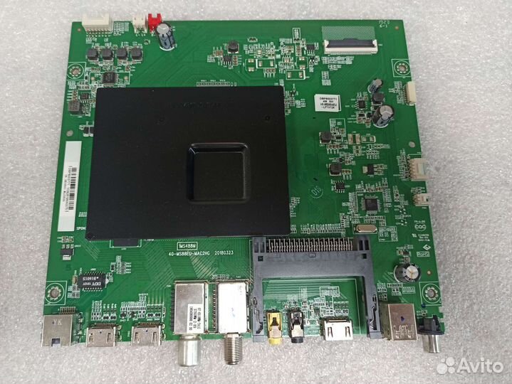 Платы для телевизоров