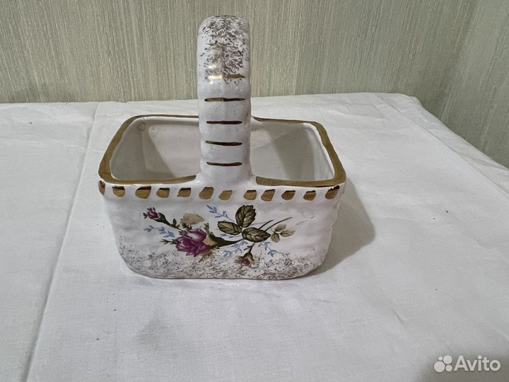 Корзина choodziez польша