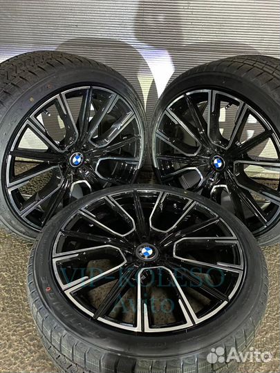 Колеса в сборе на BMW G11 R20