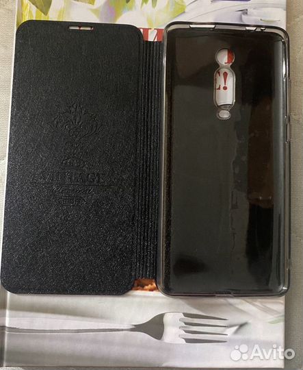 Чехол на xiaomi mi 9t