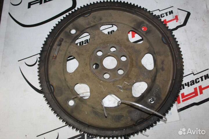 Маховик nissan NA20-P атм