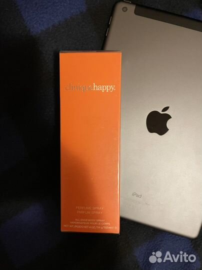 Дезодорант Clinique мужской оригинал