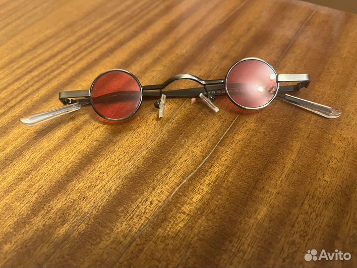 Стильные очки