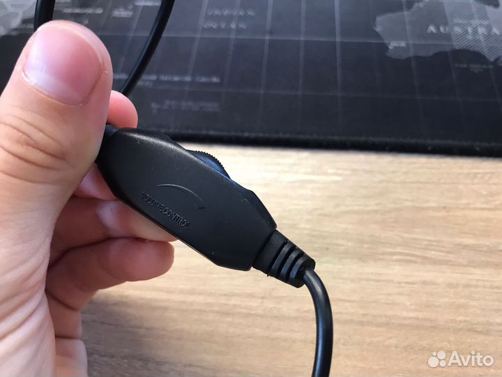 Наушники Defender