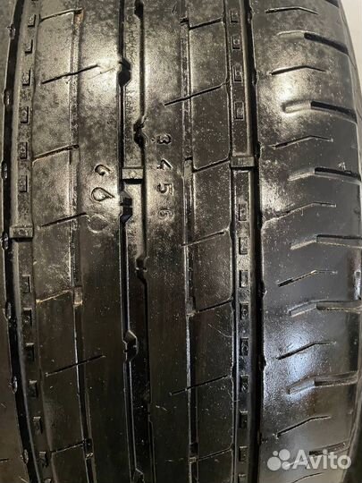 Nokian Tyres Hakka C2 235/65 R16C