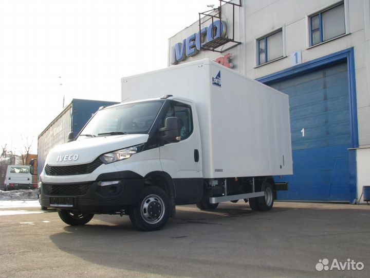 Водитель категории В