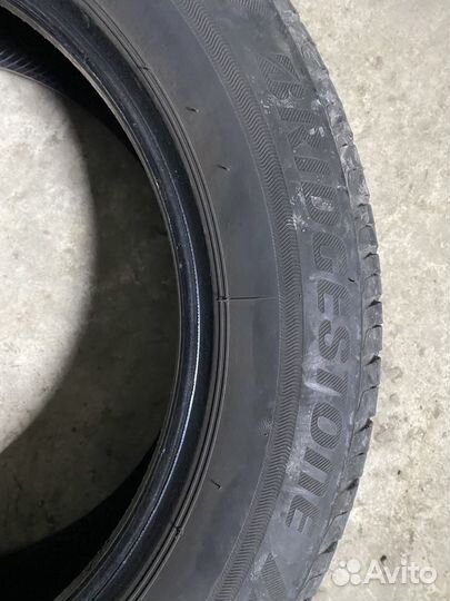 Bridgestone Ecopia NH100 C 185/60 R15