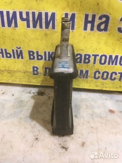 Радиатор печки Honda Logo