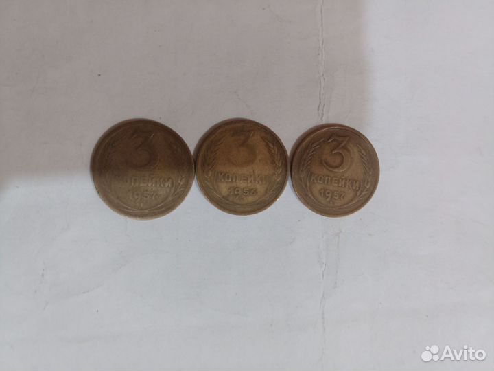 Монеты СССР, жетоны