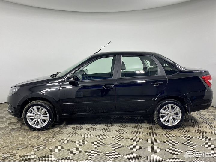 LADA Granta 1.6 МТ, 2025