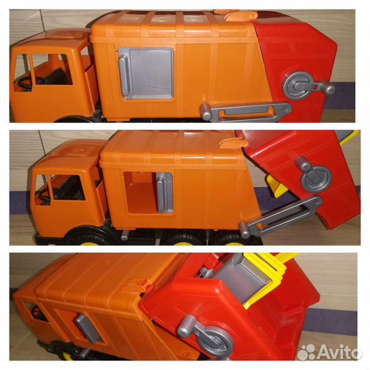 Машинки и спец техника