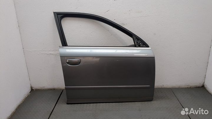 Дверь боковая Audi A4 (B7), 2007