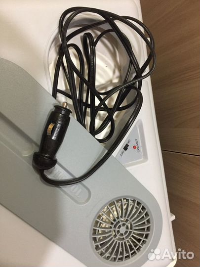 Автомобильный холодильник Mobicool новый