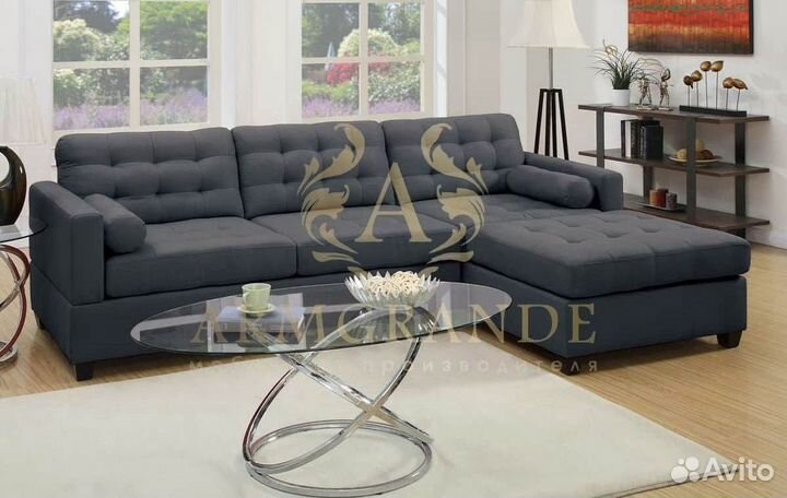 Диван на заказ