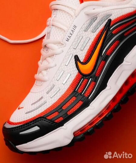 Кроссовки Nike Air Max TL 2.5