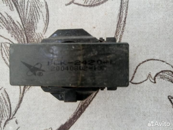 Трансформатор