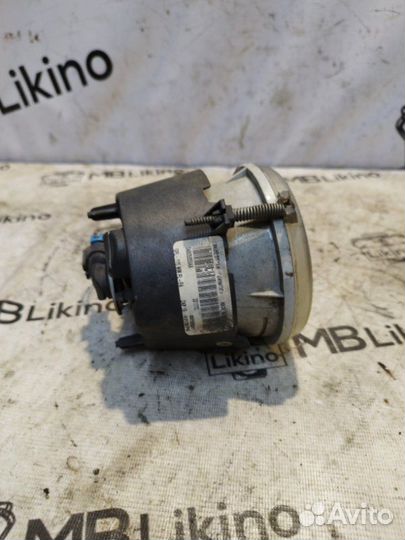 Фара противотуманная Jeep Grand Cherokee (WK)