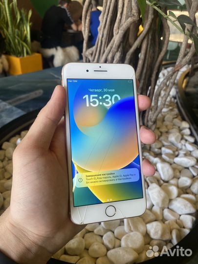 iPhone 8 Plus, 64 ГБ