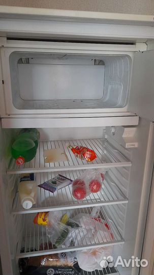 Холодильник атлант