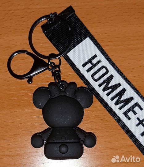 Брелок детский