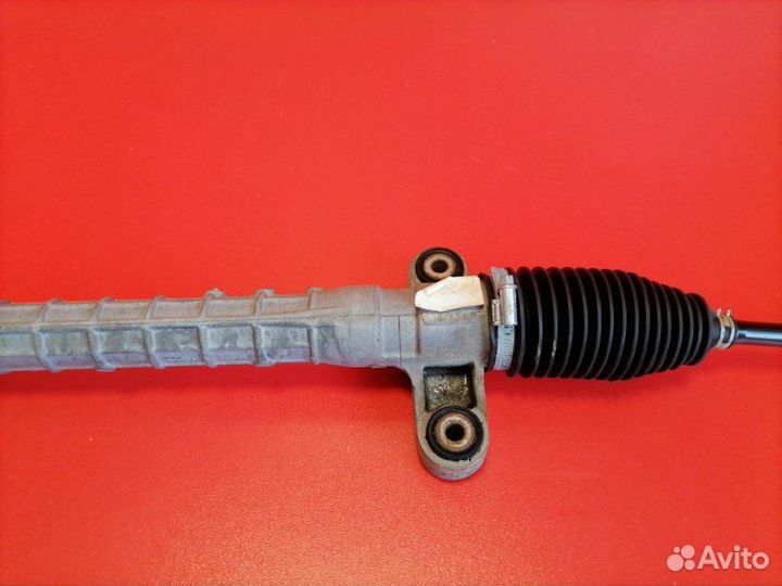 Рулевая рейка Toyota Corolla ZZE121L 3ZZ-FE 2005