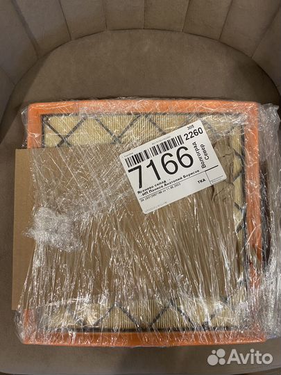 Фильтры на opel astra j турбо