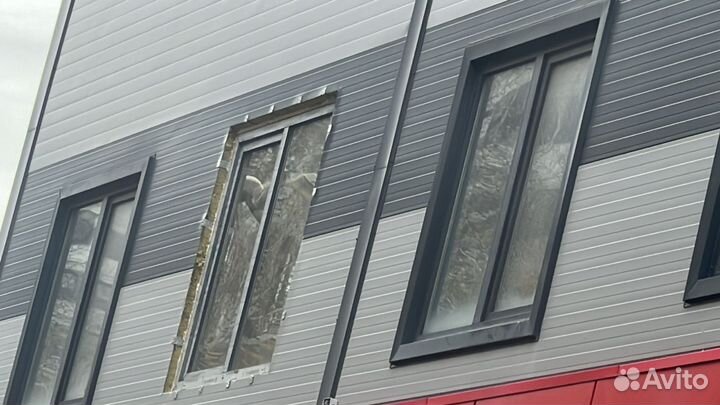 Ремонт и утепление пластиковых окон