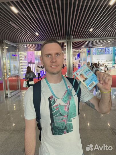 Посредник в Китае. Доставка из Китая