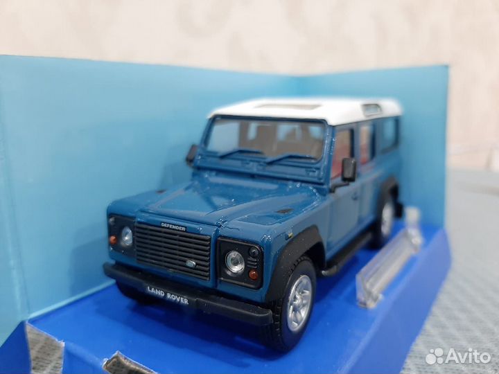 Коллекционерам моделей