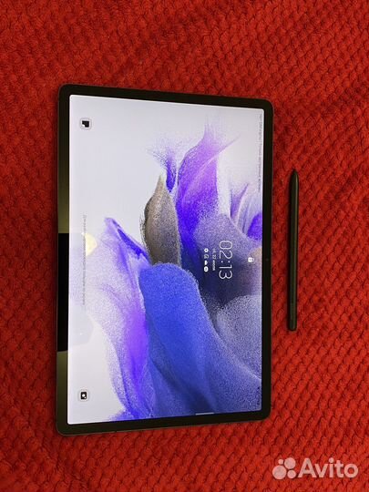 Samsung galaxy Tab S7 FE планшет