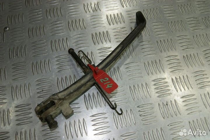 Подножка боковая Suzuki RF400