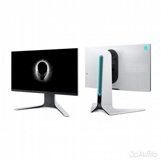 Dell alienware AW2521HFL 240гц