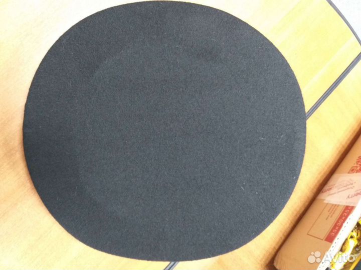 Фуражка вмф СССР