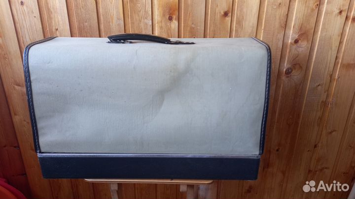 Швейная машина veritas веритас