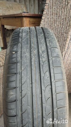 Nexen N'Priz RH1 215/65 R16 98H