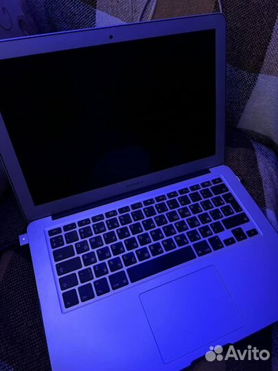 Apple macbook air 13