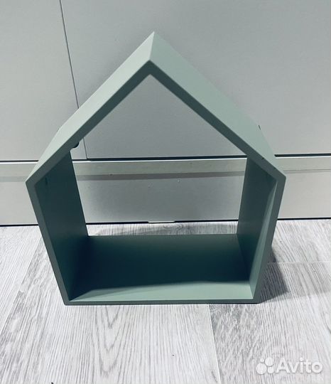 Полка настенная нм