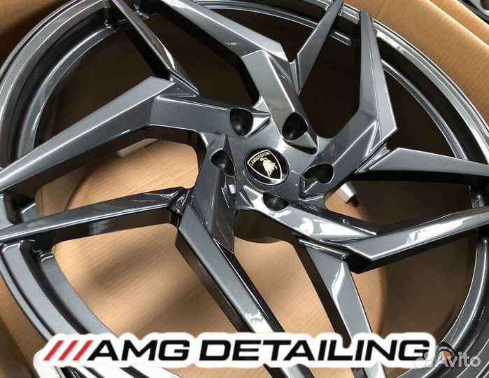 Диски Lamborghini R23