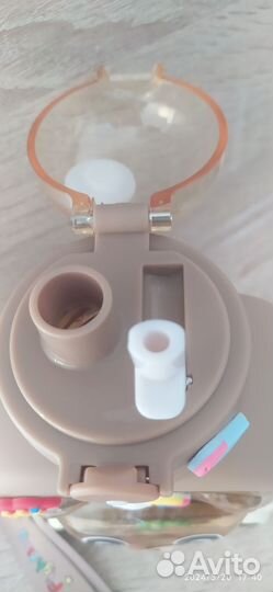Бутылка для воды детская
