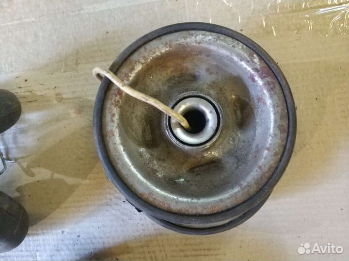 Колеса для хозяйственных нужд