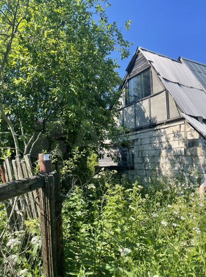 Дача 90 м² на участке 6 сот.