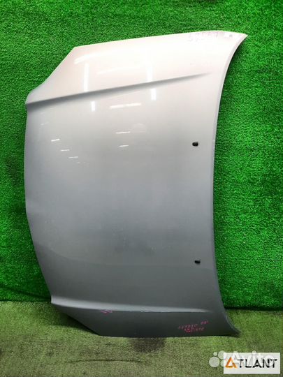 Капот toyota avensis