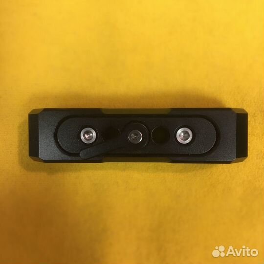 Крепление из комплекта SmallRig 2894