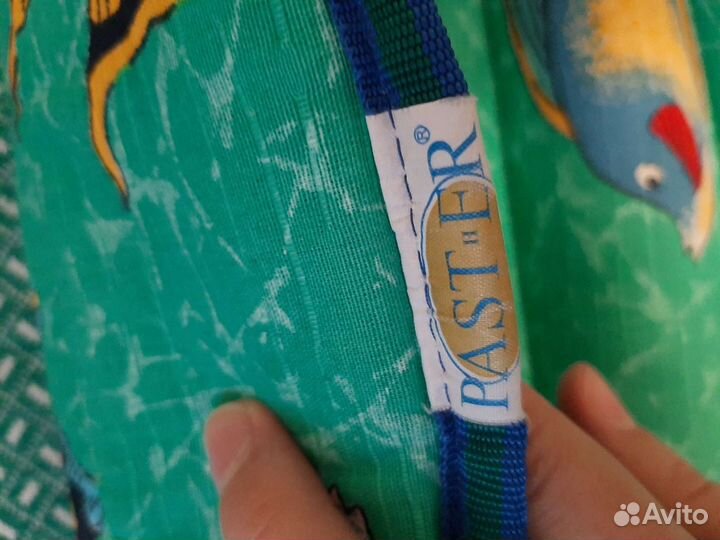 Матрас ортопедический