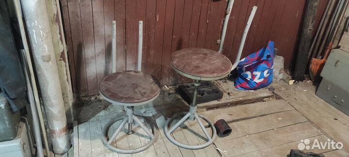 Стул для барабан или пианино