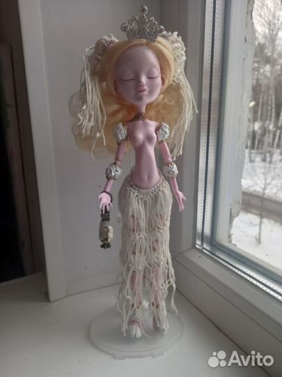 Эвер Афтер Хай