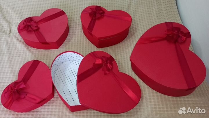 Коробка подарочная