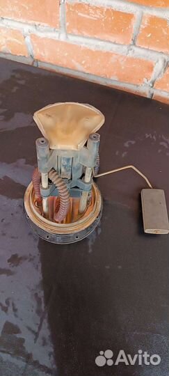 Бензонасос на ваз 2110