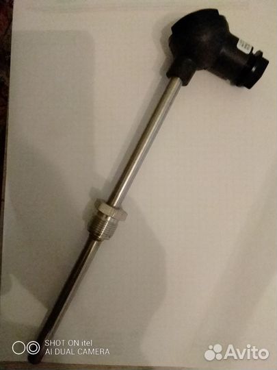 Термометр сопротивления